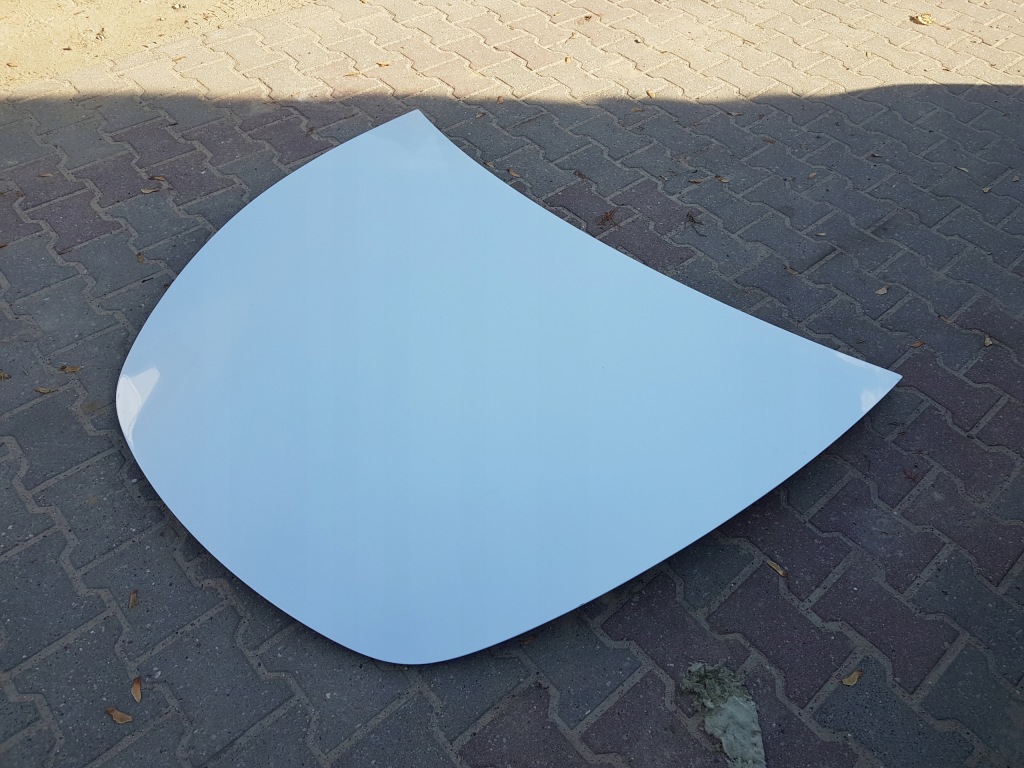 фото №2, Tesla model y 20- капот