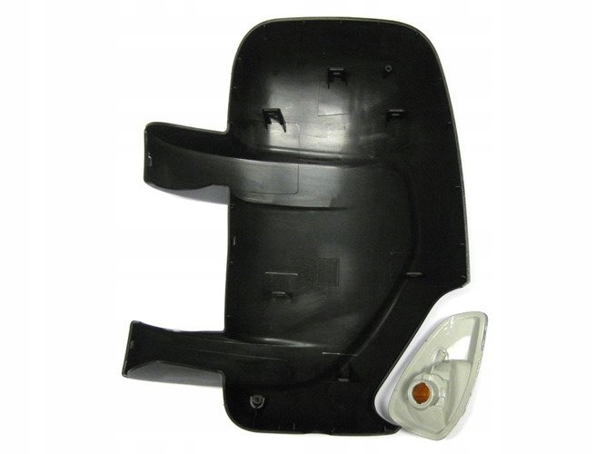Комплект  корпус дзеркало права master movano nv400 10+ Доставка