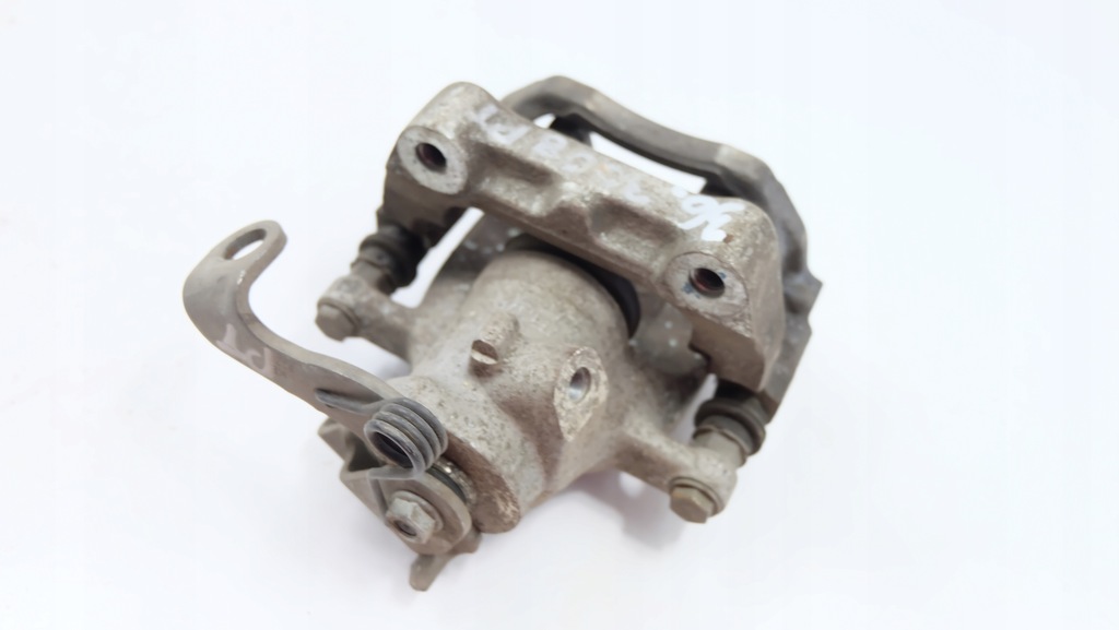 фото №7, Peugeot 3008 i суппорт тормозной правый задняя