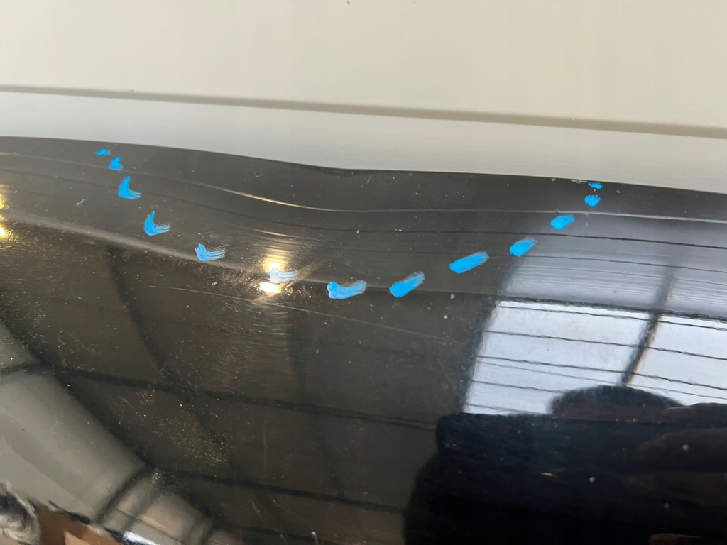 фото №3, Капот smart 453