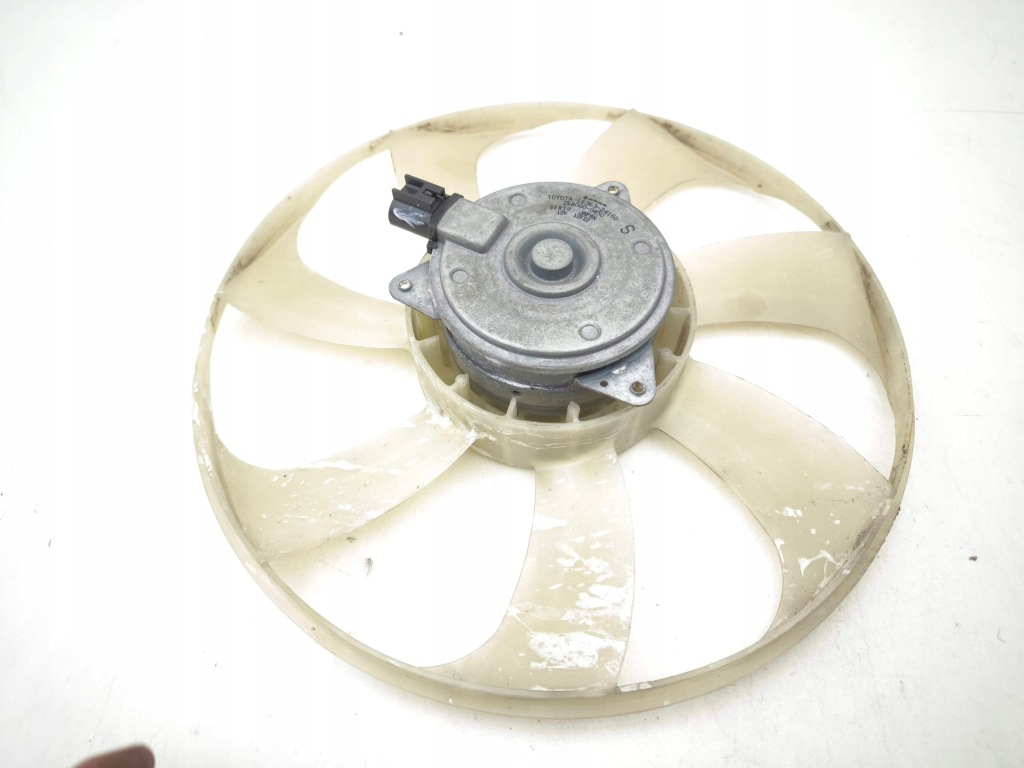 Toyota corolla e210 e21 2023 вентилятор радиатора 1636324160 Недорого
