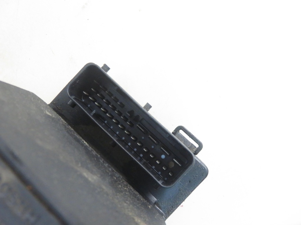 фото №9, Насос abs renault scenic i rx4 0273004396 7700430801 0265220544