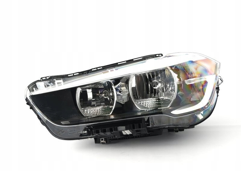 фото №12, Освітлення внутрішнє bmw e81 e87 f20 f21