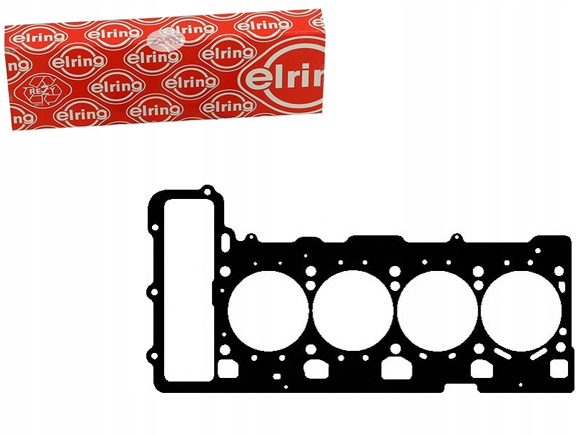 фото №1, Прокладка головки audi a4 a5 a6 a6 allroad a8 q7 r