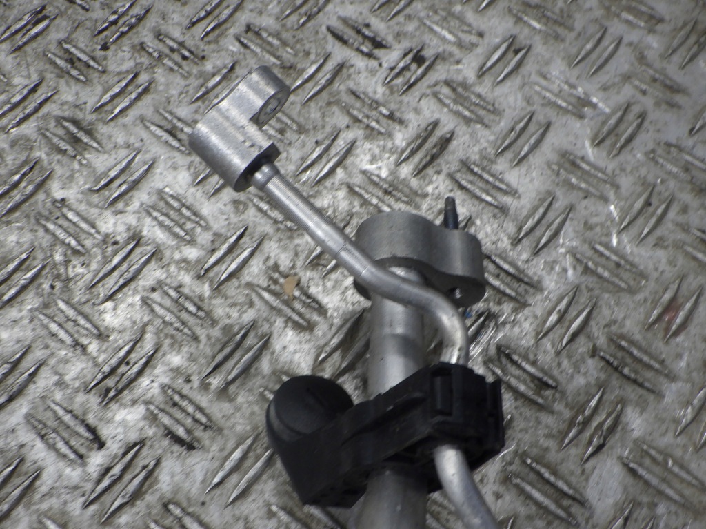 фото №5, Mercedes w246 шланг кондиционера wąż a2468302615