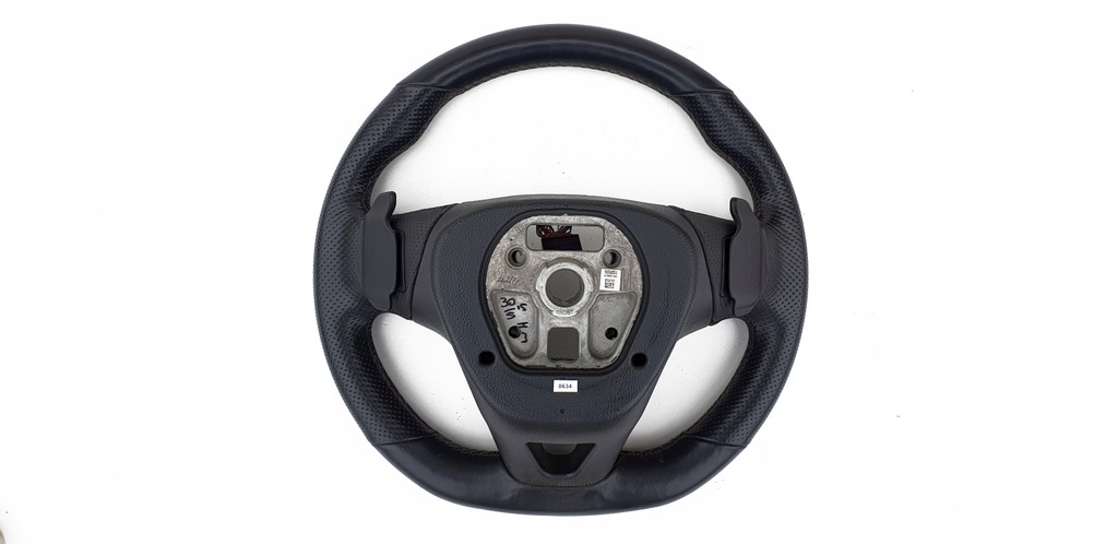 фото №15, Opel insignia a lift воздуховод opc подогрев с подогревом лепестки переключения dsg тюнинг!