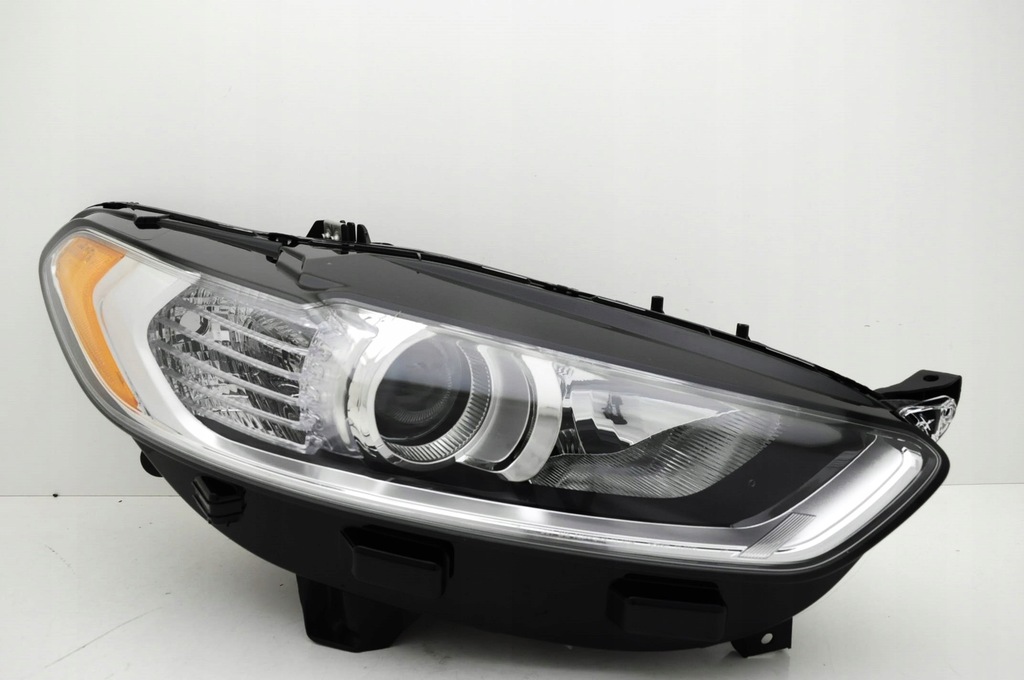 фото №1, Ford mondeo fusion 2013- фара правий новий usa