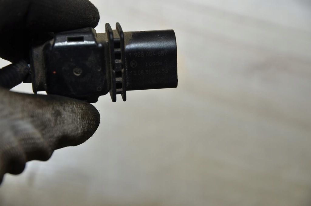 фото №4, Датчик лямбда-зонд 1.5 dci nissan note ii e12 14r