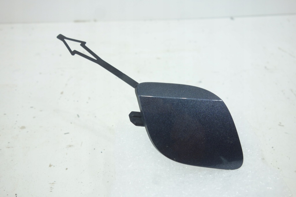 фото №1, Заглушка фаркоп перед renault clio v 511804432r