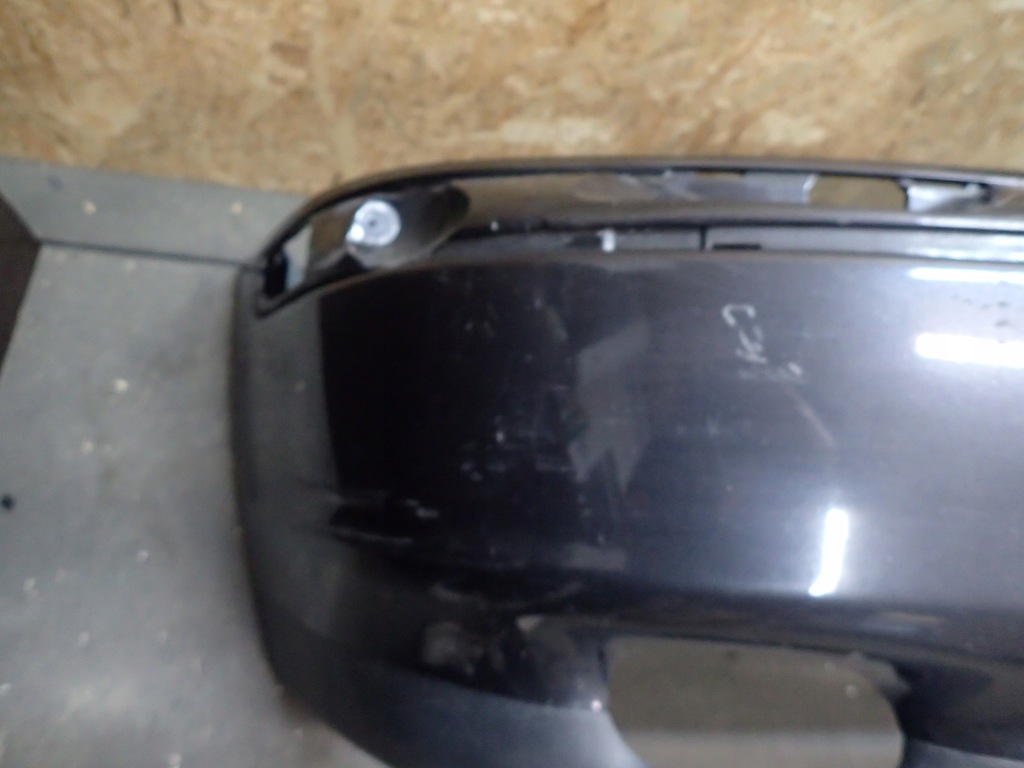 фото №9, Бампер перед volvo s80 i 1