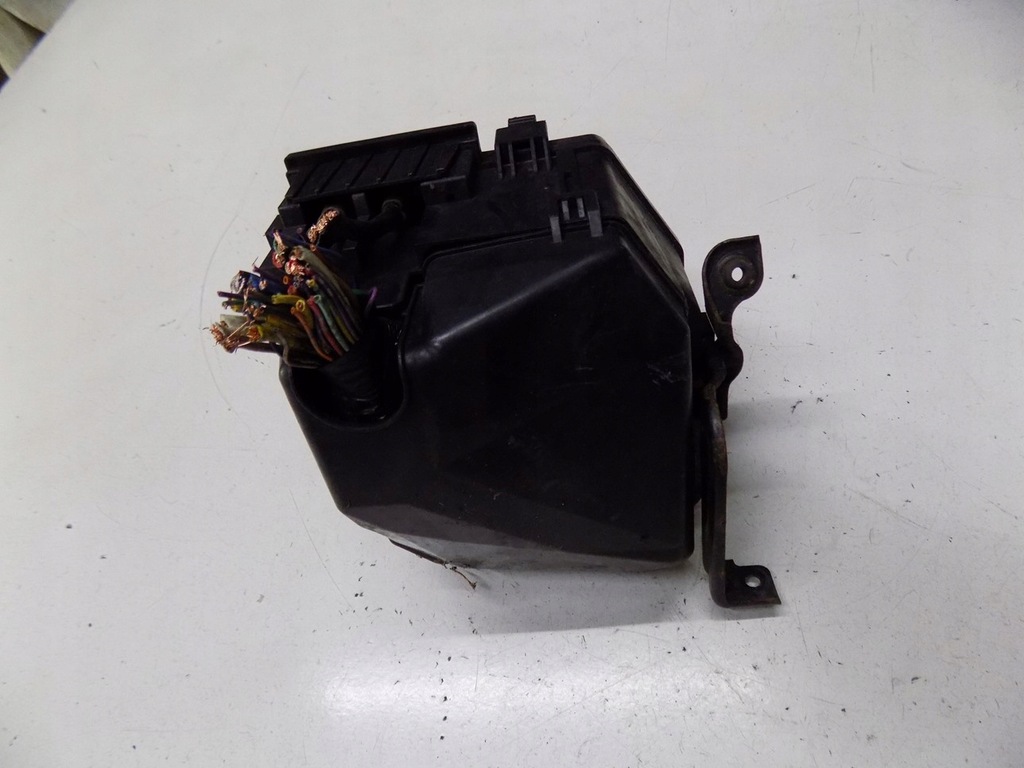 фото №7, Honda cr-v iii коробка предохранителей