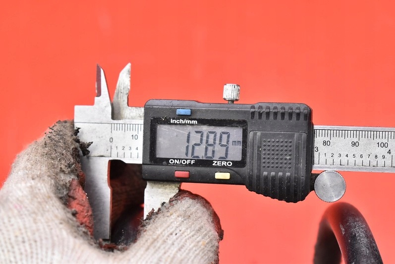 фото №8, Амортизатор правий перед bhs234700 mazda 3 3 iii bm 1.5 skyactiv-g 100 km