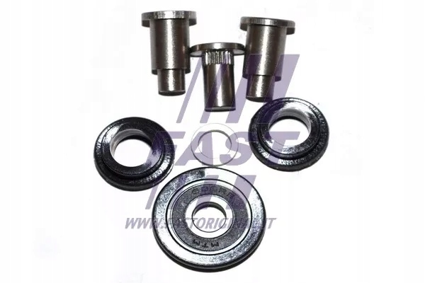 фото №1, Ролик направляющая дверь fiat scudo / ulys