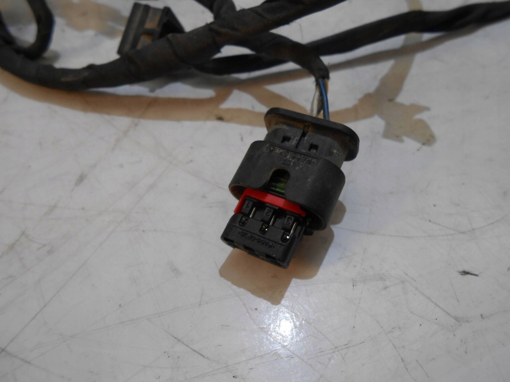Opel astra k жгут датчиков pdc бампера перед 39112334 с Разборки