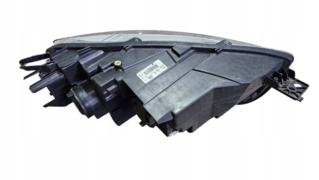 фото №7, Лампа фара лівий перед opel combo e 9816825580