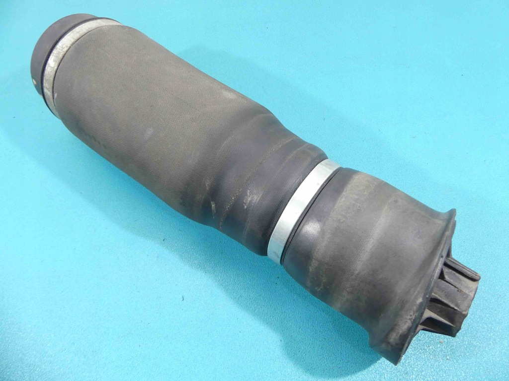 фото №2, Подушка пневмоподушка задняя mercedes r w251 05-09