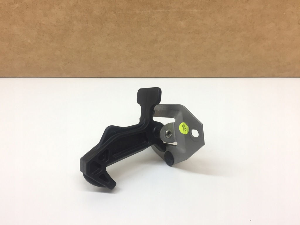 фото №1, Citroen ds9 ds 9 засувка замок відкривання капот