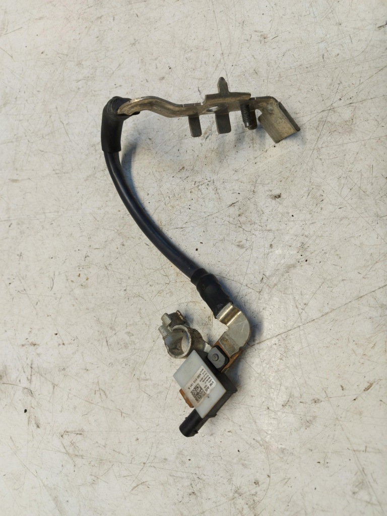 фото №1, Vw troc клема акумулятор 5q0915181k