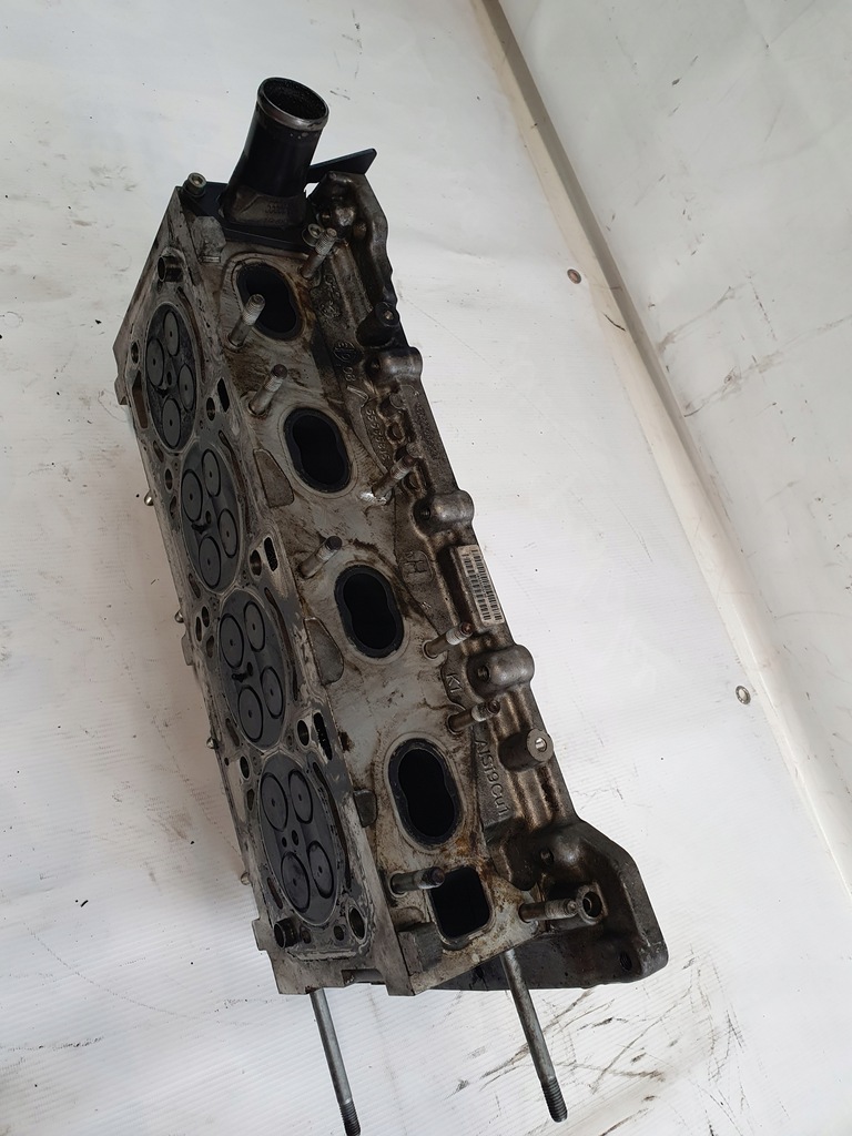 фото №16, Головка 55565815 opel insignia a 2.0cdti 2011r.