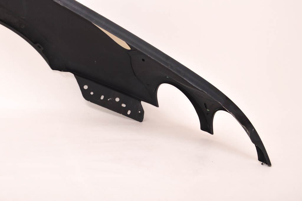 фото №7, Bentley continental flying левый передний крыло