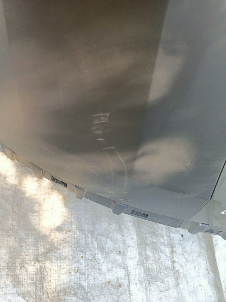 фото №12, Skoda kodiaq lif 21-бампер задній