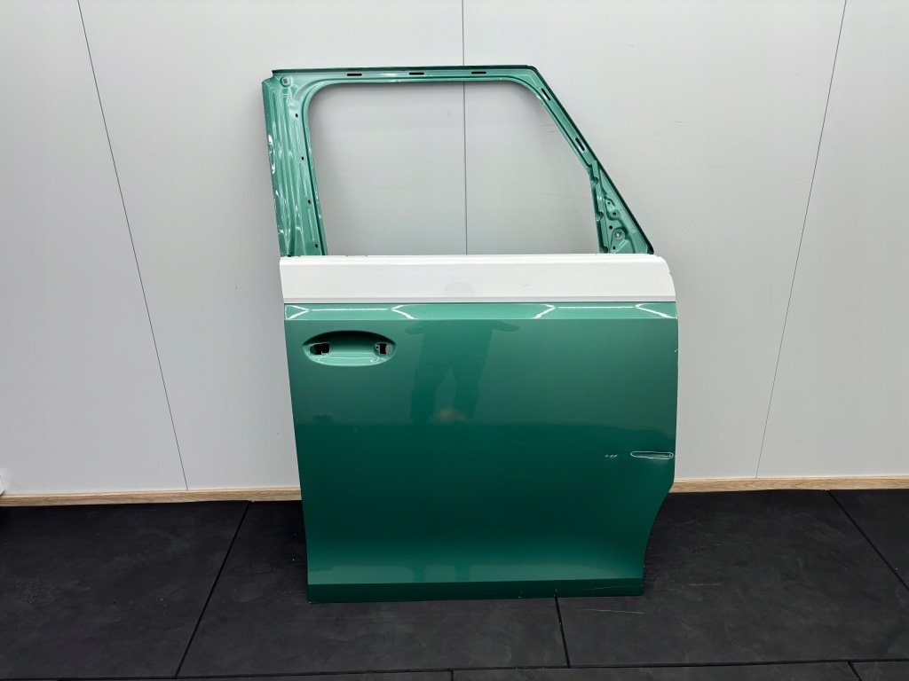 фото №1, Volkswagen vw id. buzz id buzz дверь правое передние перед