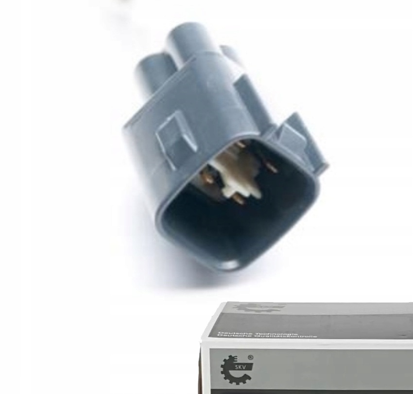 фото №1, Датчик лямбда-зонд do citroen c1 peugeot 107 toyota aygo yaris