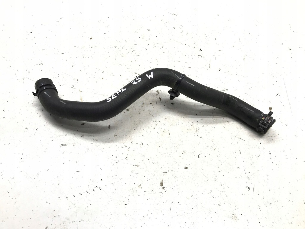 фото №1, Byd уплотнитель 2024 2025 труба wąż шланг wody ekea-1303150