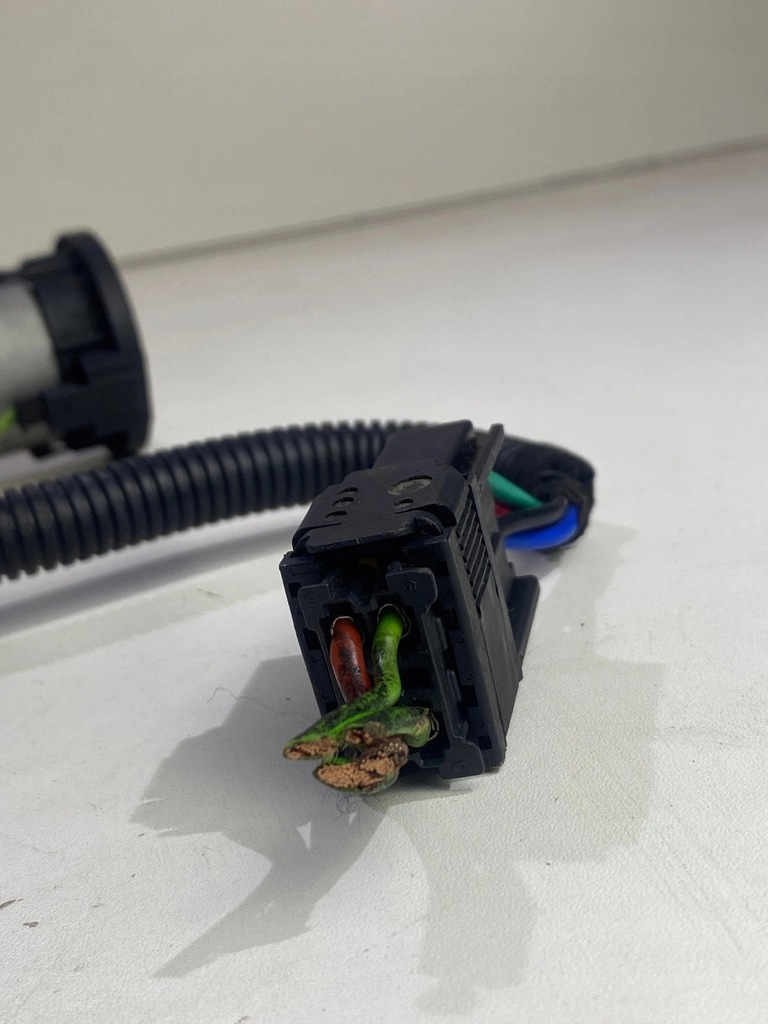 фото №7, Замок зажигания с ключ iveco daily iii iv