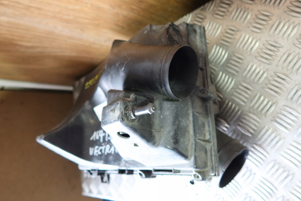 фото №9, Корпус фільтра повітря vectra c 9177263