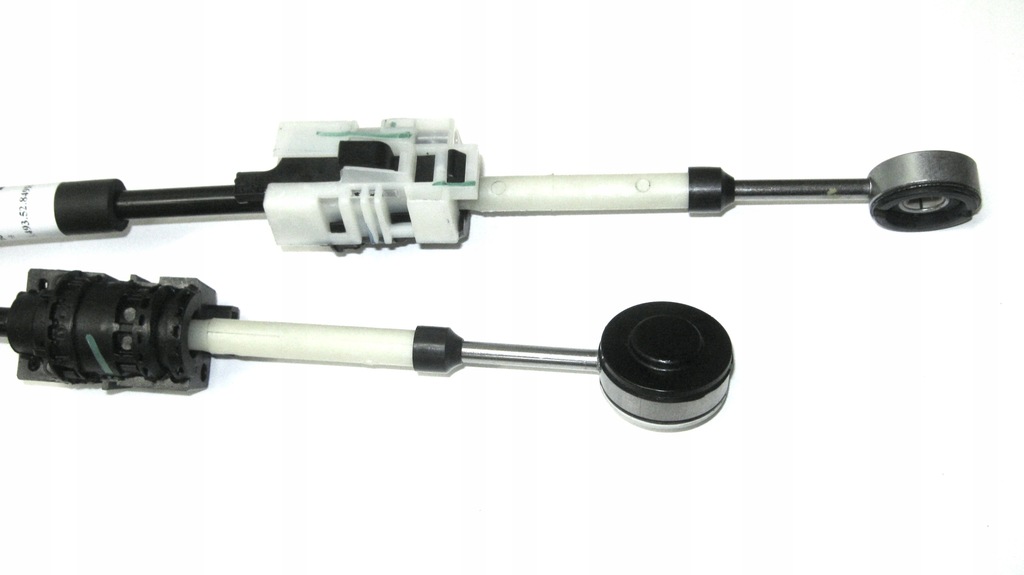 фото №14, Трос переключения передач master iii 2.3dci 349352849r