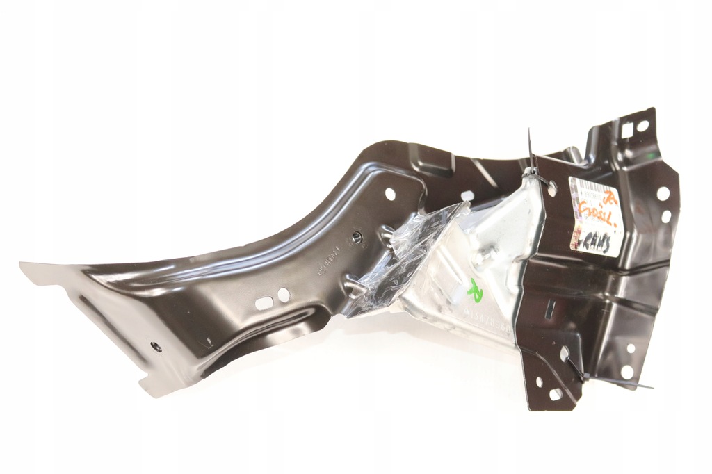 фото №7, Opel crossland x четверть лист подкрылок правая