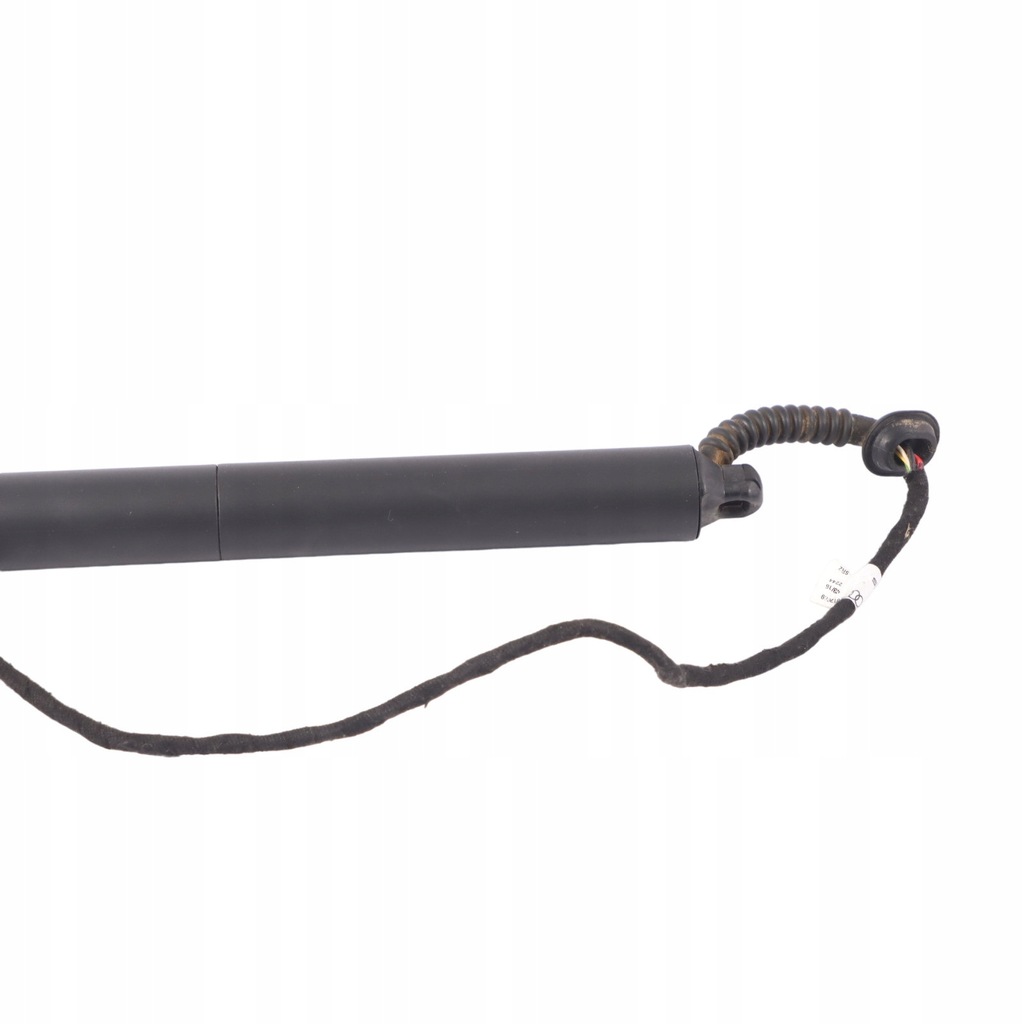 фото №12, Audi q3 8u привод электрический крышки багажника 8u0827851