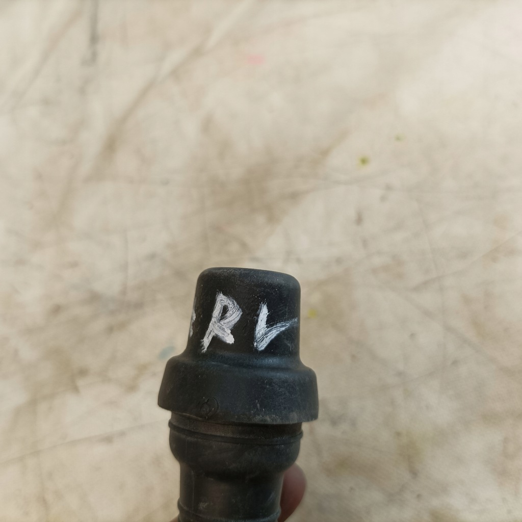 фото №8, Subaru xv 13- модуль трубопровод usa ar3t-6b019-aa