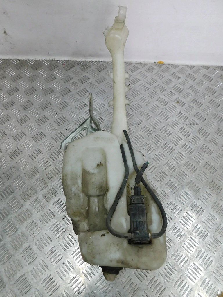 фото №1, Бачок омывателя alfa romeo 159