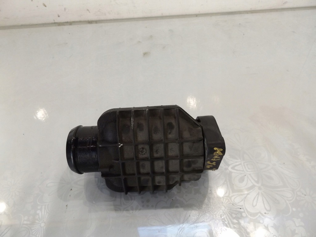 фото №1, C3 picasso 1,6ehdi труба интеркулер