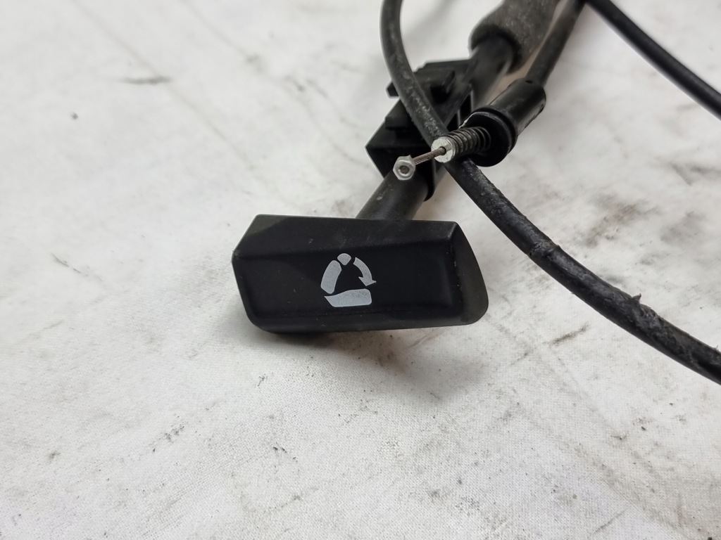 фото №2, Nissan gtr gt-r троси сидінь задня