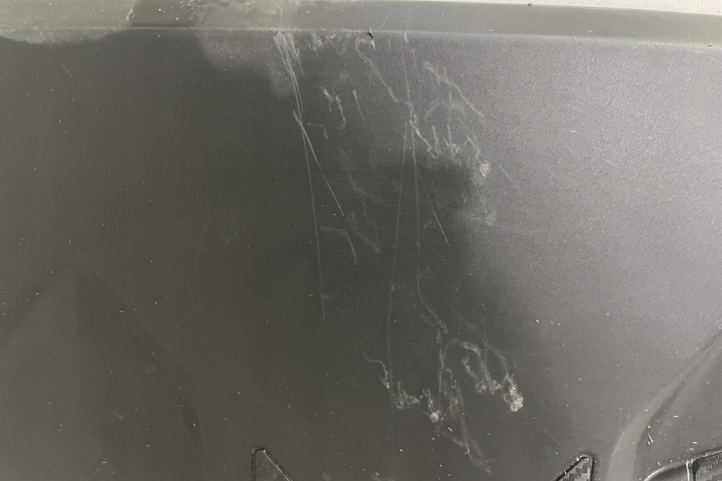 фото №7, Верхний защита двигателя bmw 3 g20, g28 8571320 3.0l дизель 195kw 2019