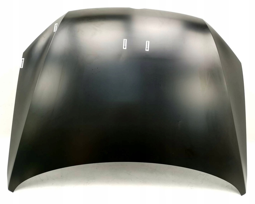 фото №13, Nowa оригінал капот кришка двигуна vw passat b7 3aa823031 2010-