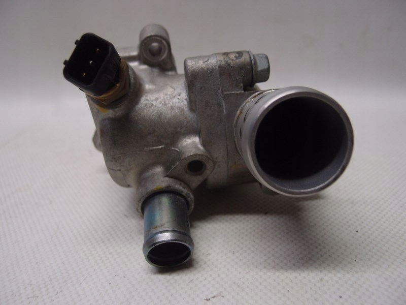 фото №3, Корпус термостата kia stonic 1.6 crdi 2017r