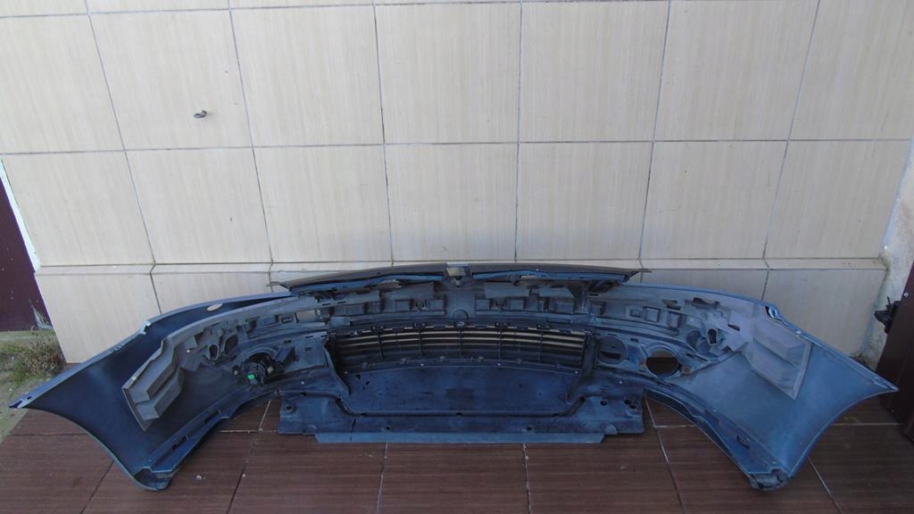 фото №5, Бампер передній перед renault espace iv 02-06 оригінальний номер