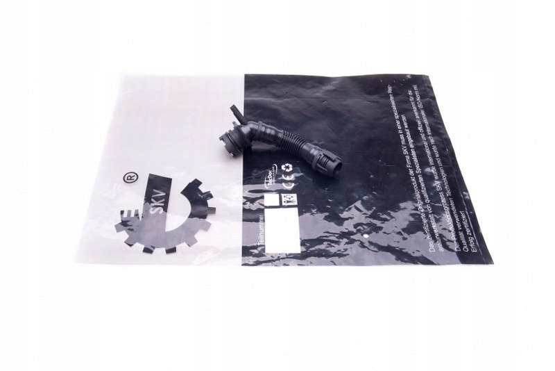 фото №9, Esen skv 43skv329 шланг повітря наддувний