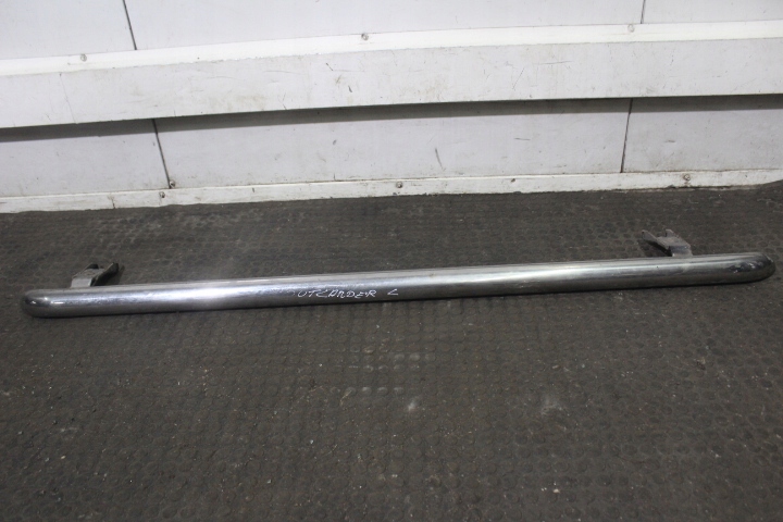 фото №1, Підніжка поміст лівий mitsubishi outlander i