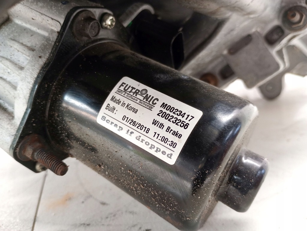 фото №8, Редуктор автоматической коробки передач jeep grand cherooke wk2 3.0 crd