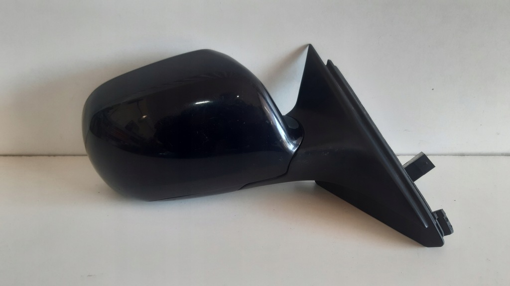 фото №1, Дзеркало зовнішнє праве audi a3 8l 5 pin eur