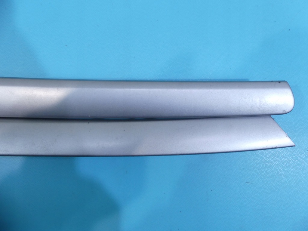 фото №10, Молдинг декоративная декоры рамка audi a5 8t 8t1857186h