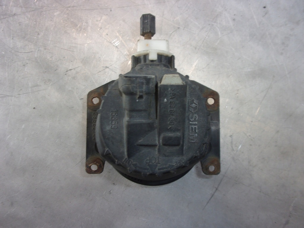 фото №3, Протитуманна фара 38660748 alfa romeo 156