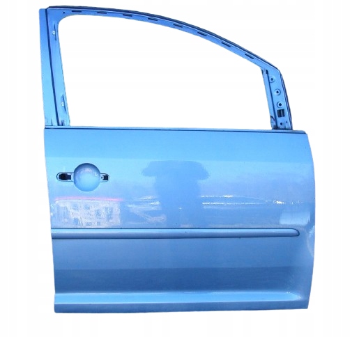 фото №1, Двері праве правий перед передні vw touran ii 2010-2015