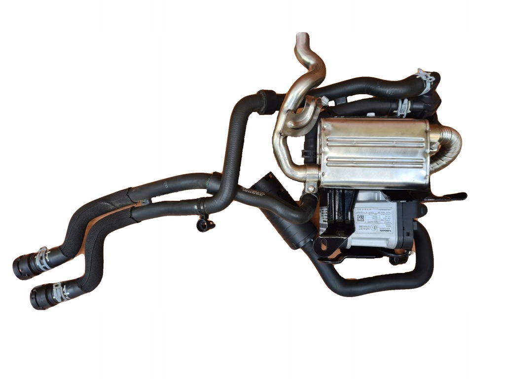 фото №1, Webasto 7n0815065ad vw sharan alhambra vevo дизель