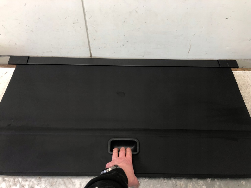 фото №5, Шторка багажника ford kuga mk2 cv44-u55066-ab